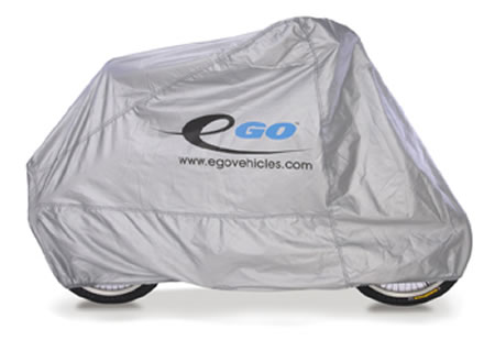 eGO Cycle Rain Cover